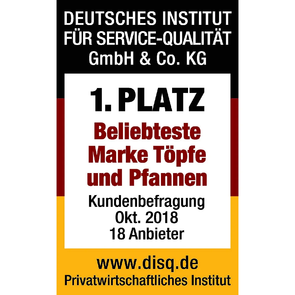 Générique Noir Schulte-Ufer 6866-20 I Poêle Romana I Xxstrong, Acier 18/10. Cuivre, 26 Cm