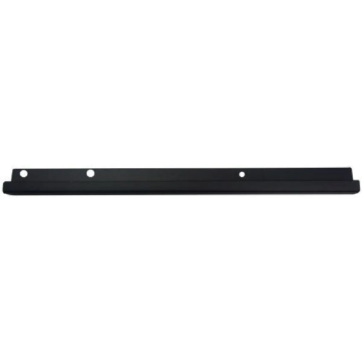 PLAYSEAT Support pour levier de vitesse GEARSHIFT SUPPORT Dimenions : 46x5x5 cm