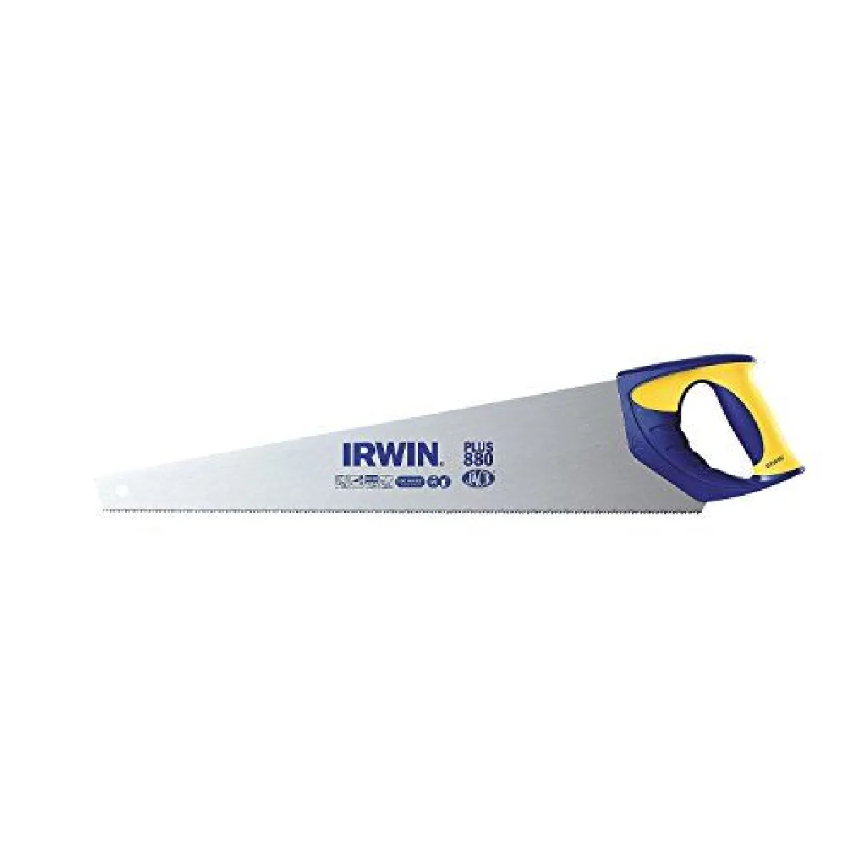 Irwin Scie égoïne Plus 350 mm