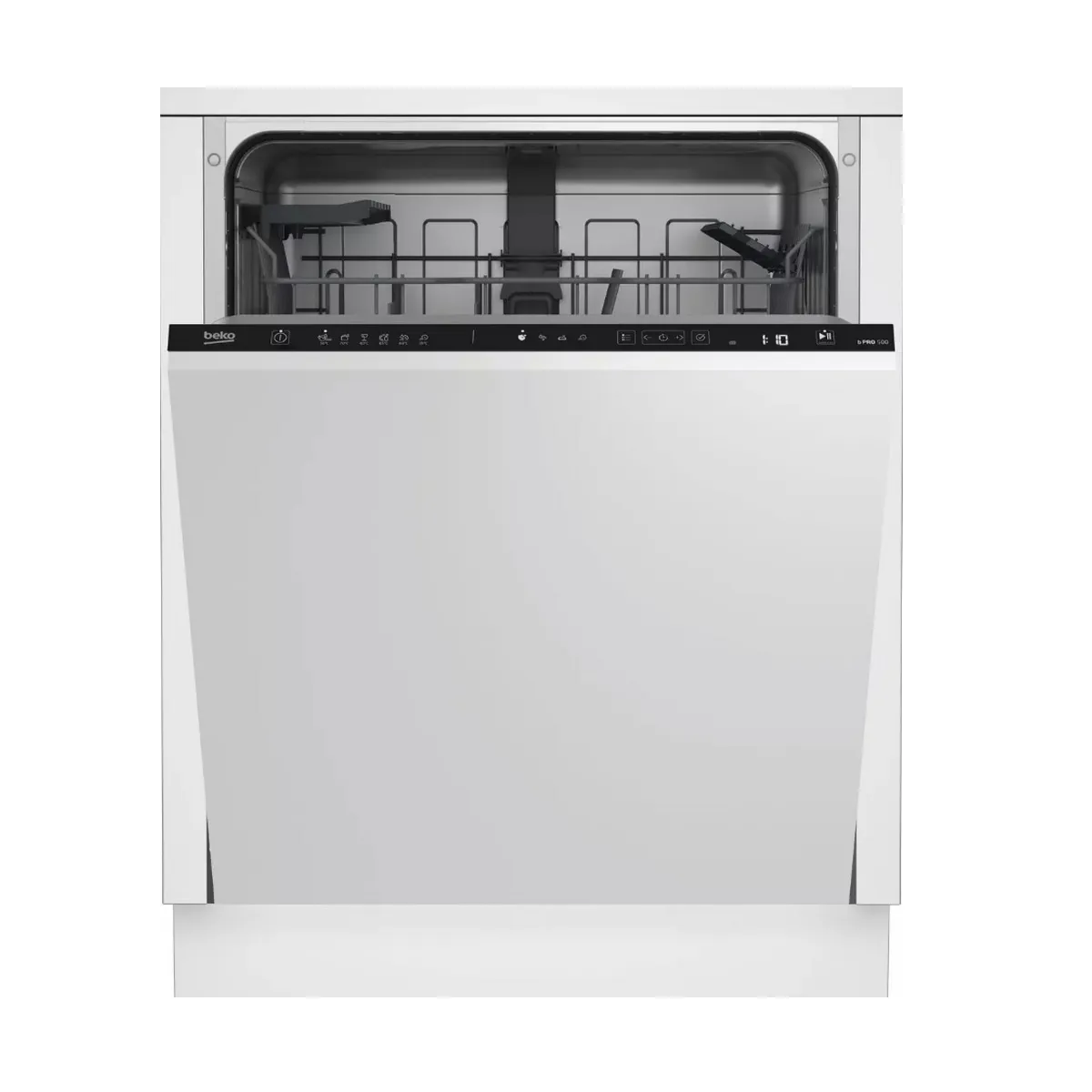 BEKO BDIN36450 - vue 5