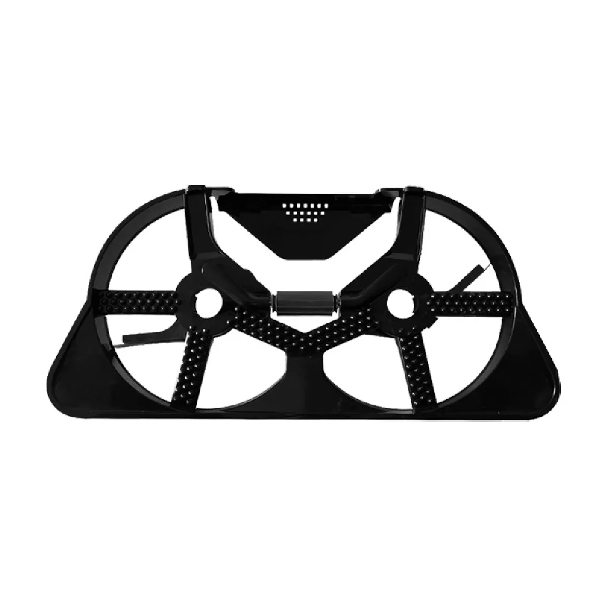 Inf Bac De Rechange Pour Aspirateur Robot X30/X40 Black