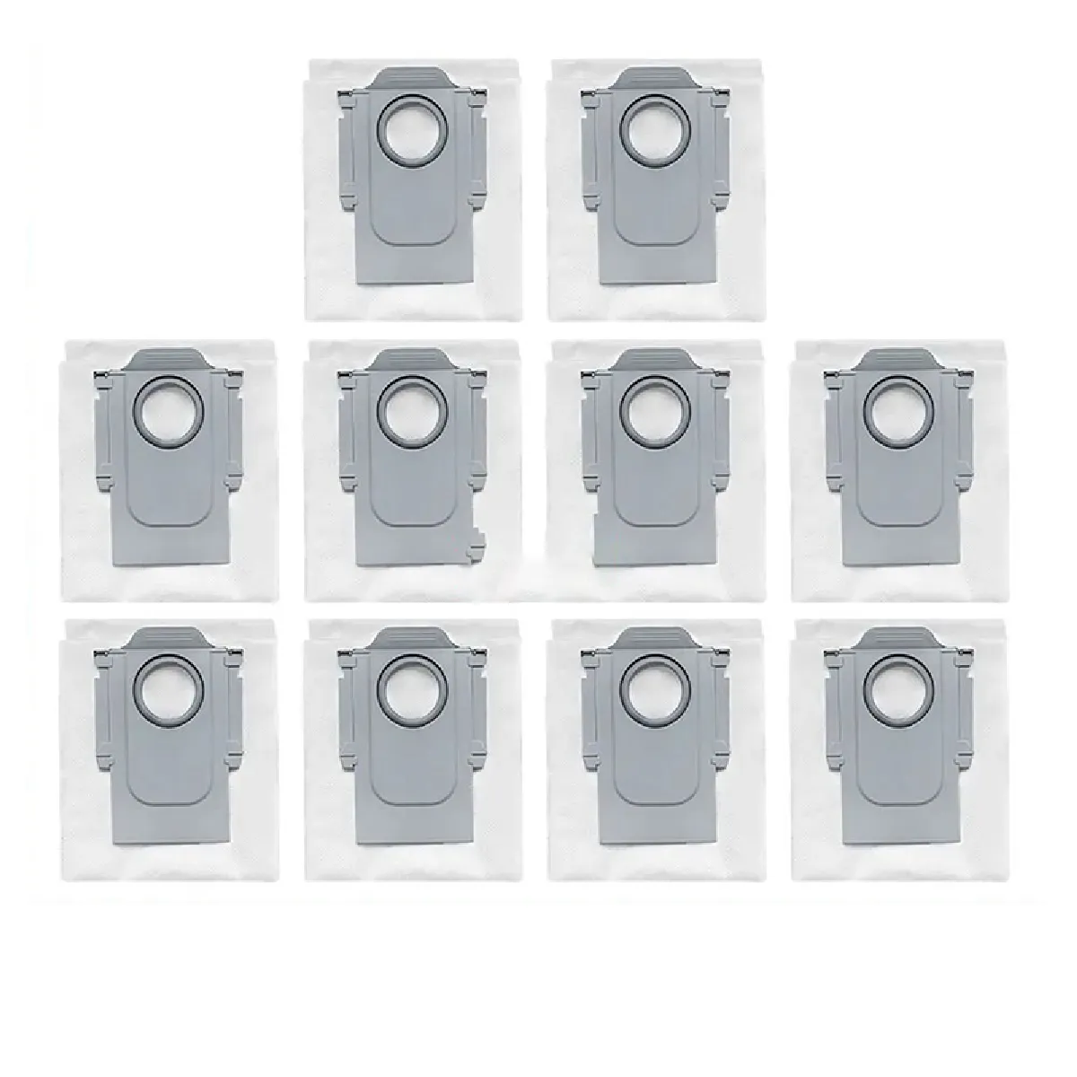 Inf Kit De Remplacement Roborock Saros 10/S9 Maxv Ultra