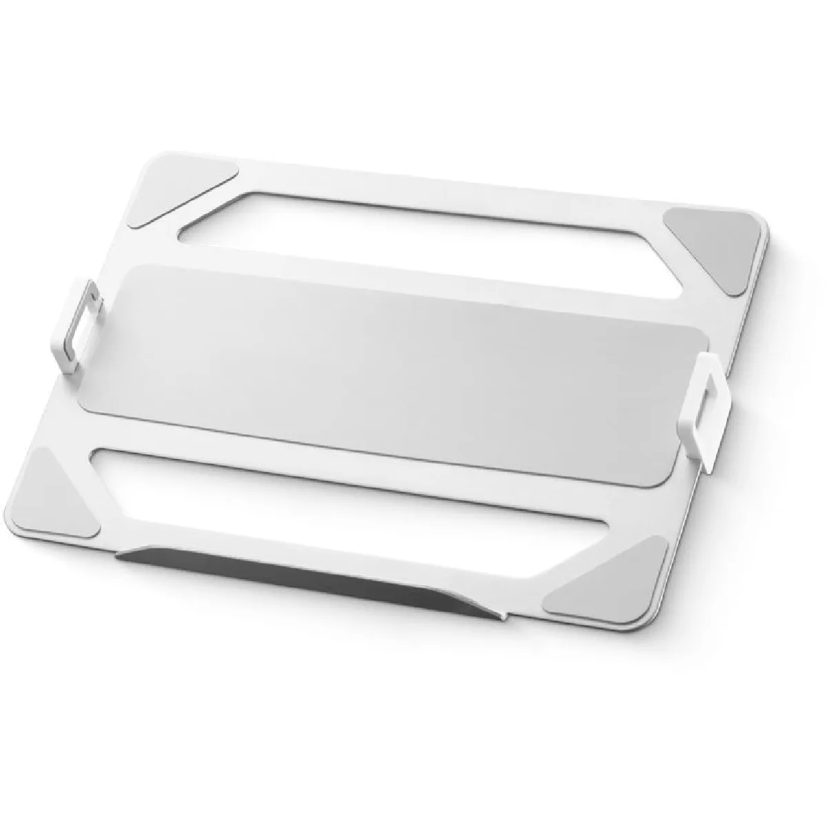 One For All - Support pour ordinateur portable - Réglable - 10 à 17 pouces - Noir et Argent - Image 2