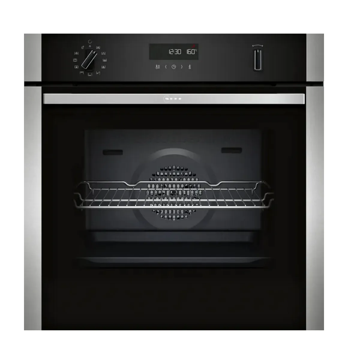 NEFF Four int&eacute;grable multifonction 71l 60cm pyrolyse - B2ACH7AN7 - N50 - 