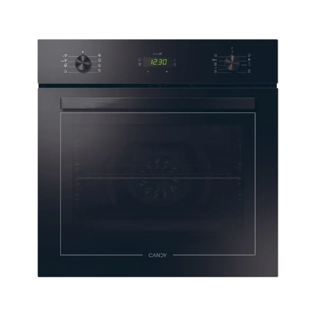 Four encastrable CANDY FCT686N 70 litres Wi Fi 7 modes de cuisson - vue 3