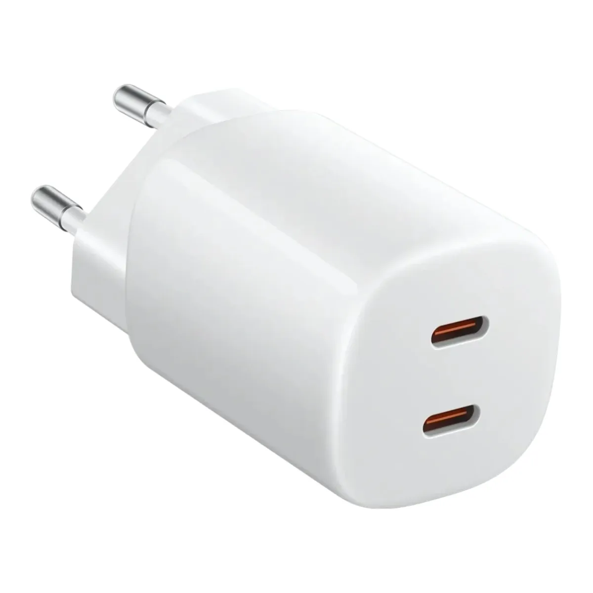 Chargeur Xiaomi BHR087OEU 2x USB C