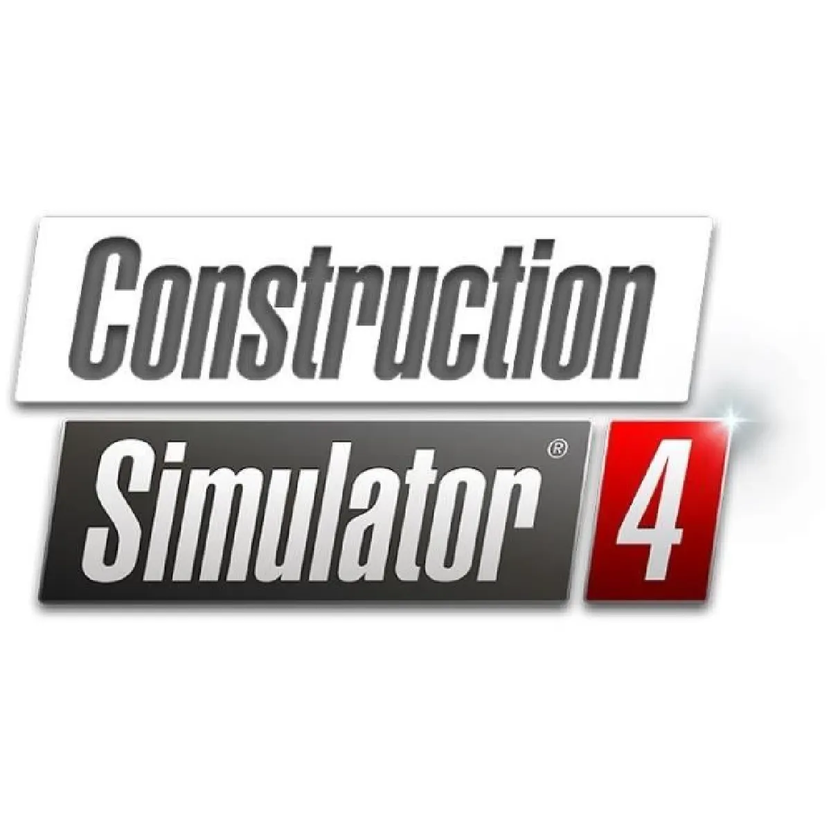 Microids Jeu Vidéo Construction Simulator 4 - Nintendo Switch