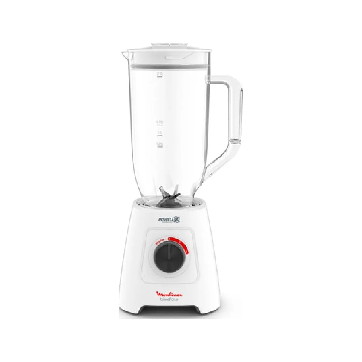 MOULINEX Batteur mixeur