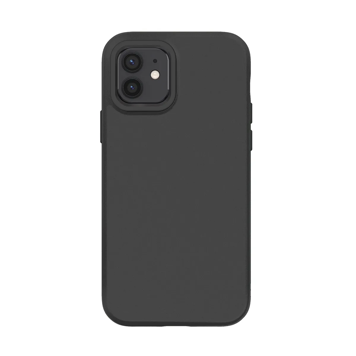 RHINOSHIELD Coque MagSafe pour iPhone 12 / 12 Pro S&eacute;rie SolidSuit Ultra R&eacute;sistant Noir