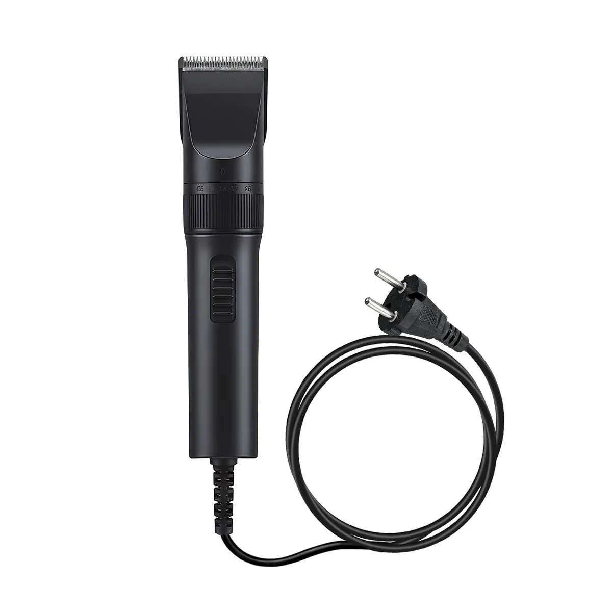 Comparer les prix de Avizar Tondeuse Électrique pour Chien 12W à Longueurs de Coupe Réglables Noir