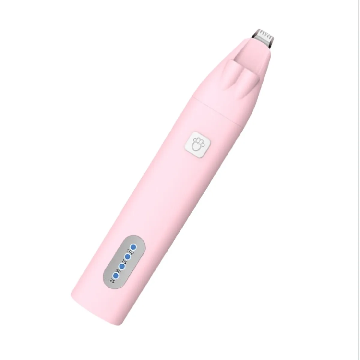 Tondeuse Électrique pour Animaux de Compagnie : Coupe Précise et Silencieuse