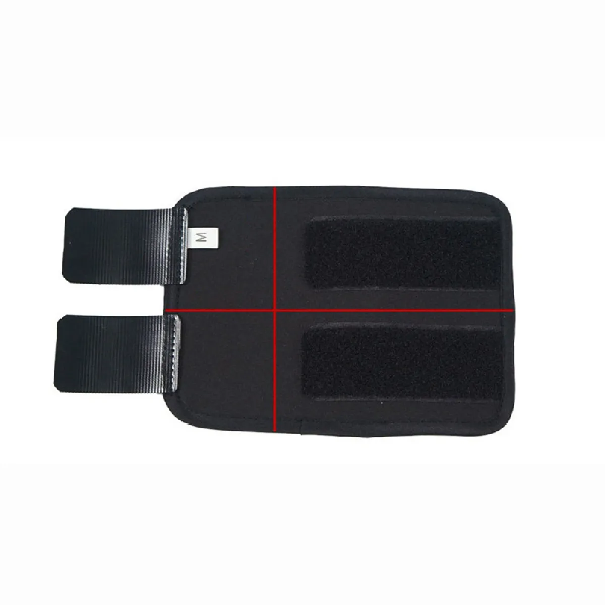 Comparer les prix de Protection Articulaire pour Animaux JT2 - Noir pour Soutien Canin M