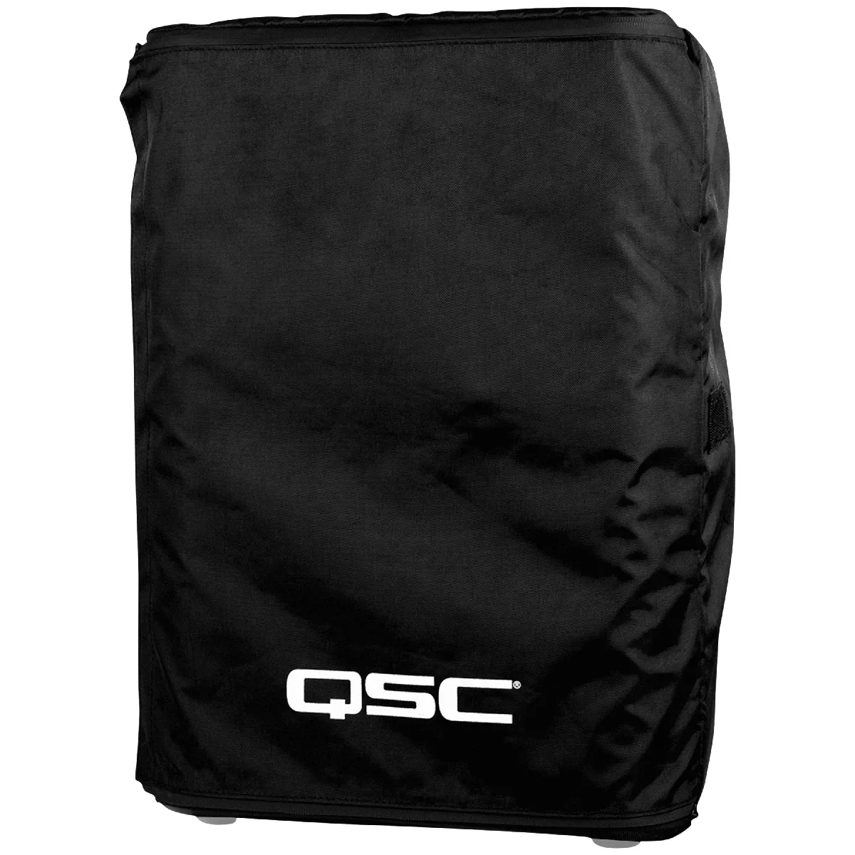 Non Communiqué Qsc Housse De Protection Pour Enceinte Cp8 - Image 3
