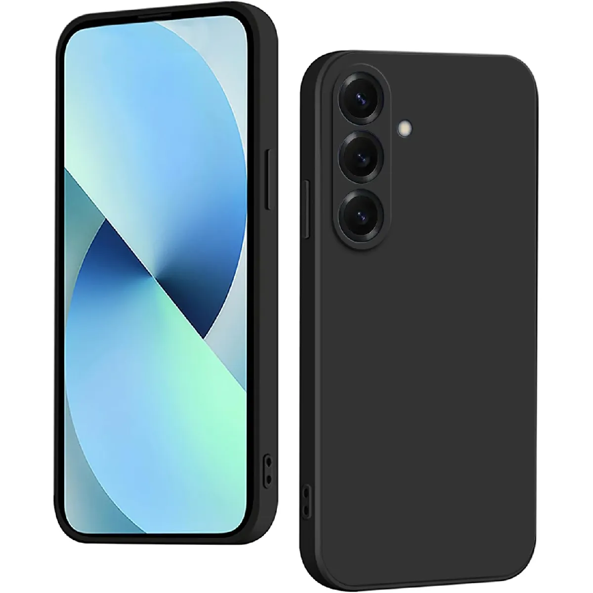 Little Boutik Noir Coque Samsung Galaxy A57 5G