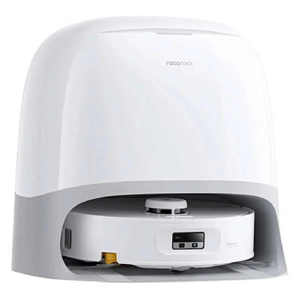 Roborock Qrevo Curv 2 Flowx