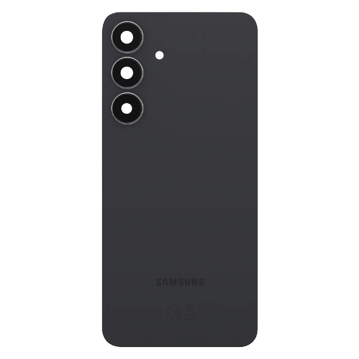 Samsung Cache Batterie de Rechange pour Galaxy S25 FE avec Adhésif Intégré - vue 2