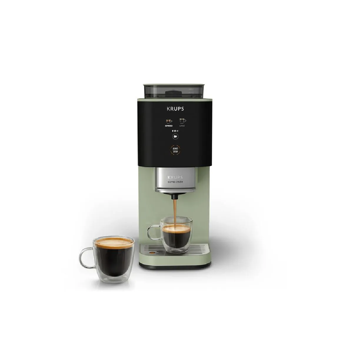 SA401LE0 Coffee Crush - vue 5