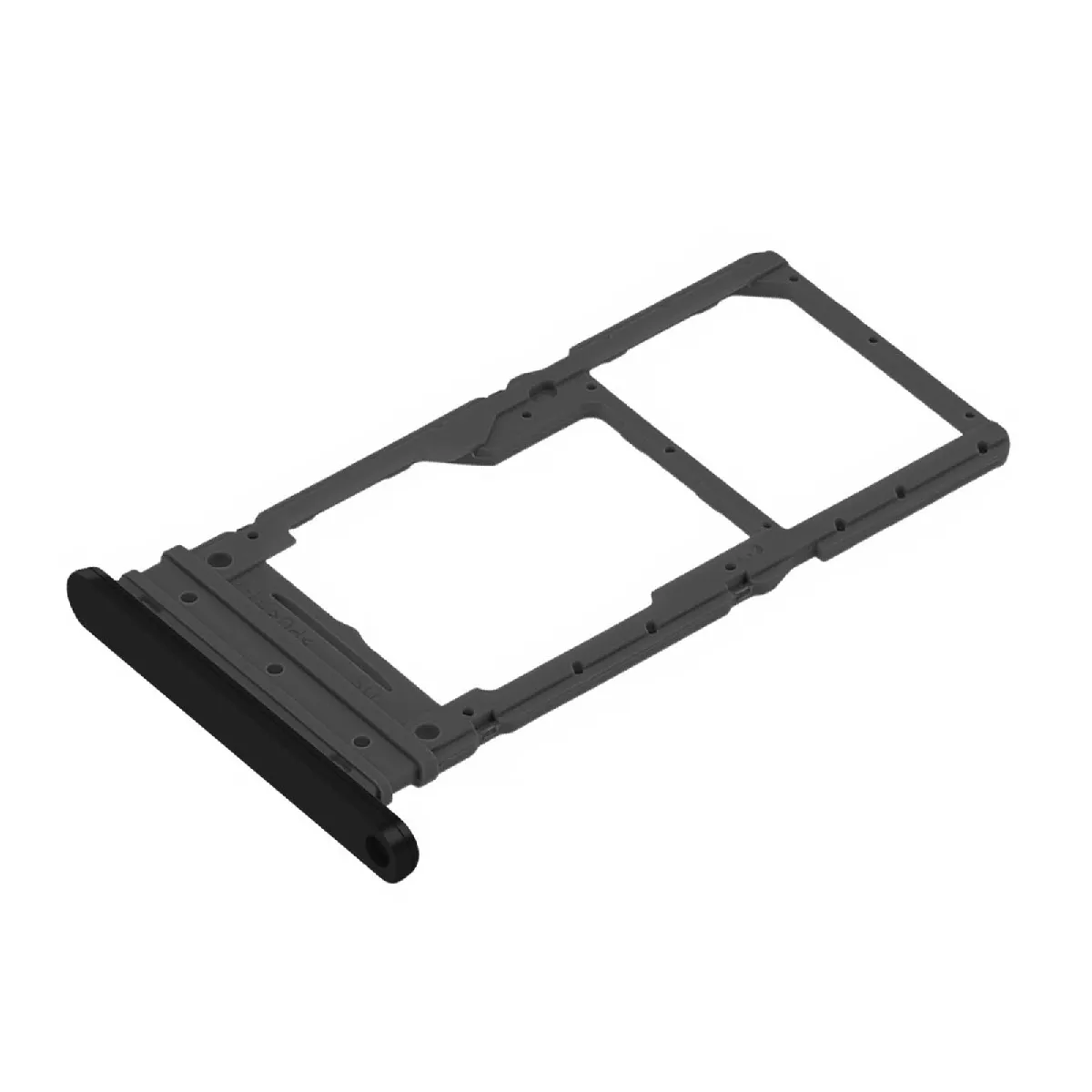 Samsung Tiroir Carte SIM pour Galaxy A34 5G Dual Nano SIM / MicroSD