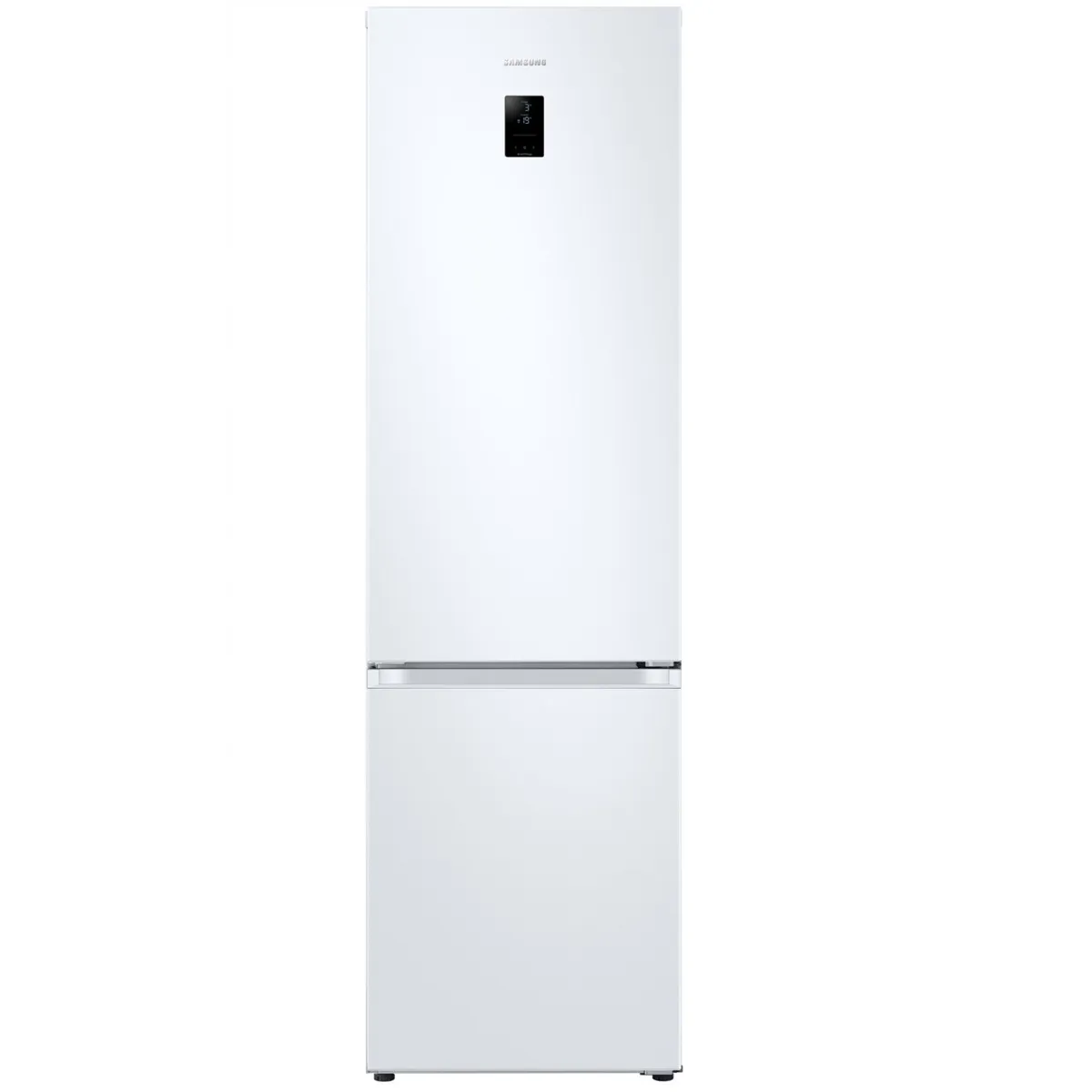 Réfrigérateur Combiné Samsung RB38C672CWW – 390L, No Frost, Connecté - vue 3