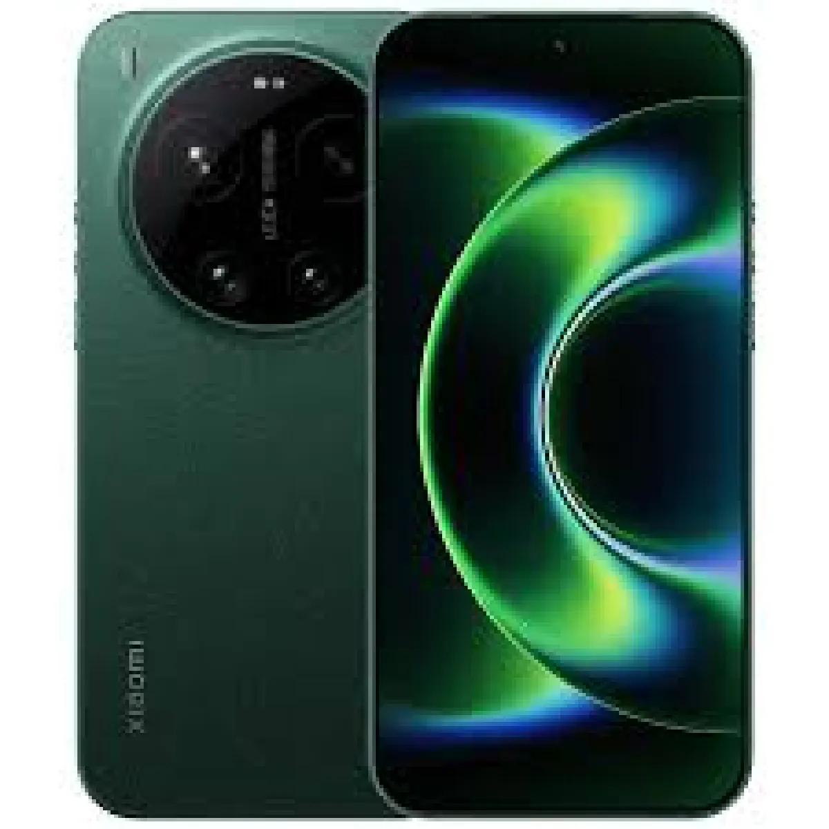 Xiaomi 17 Ultra + - vue 5