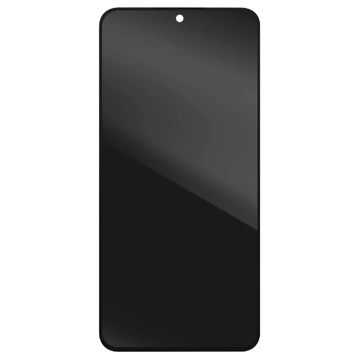 Écran AMOLED 6.7 avec Tactile de Remplacement pour Galaxy S25 FE Service Pack Samsung - vue 2