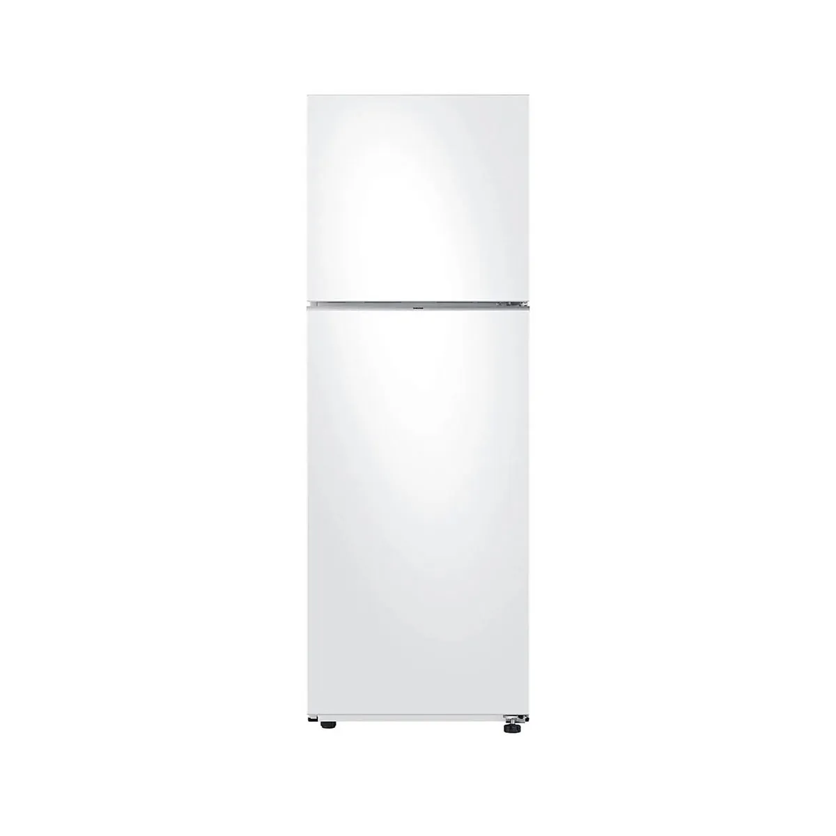 Réfrigérateur Samsung à 2 Portes RT31CG5624WWES - vue 2
