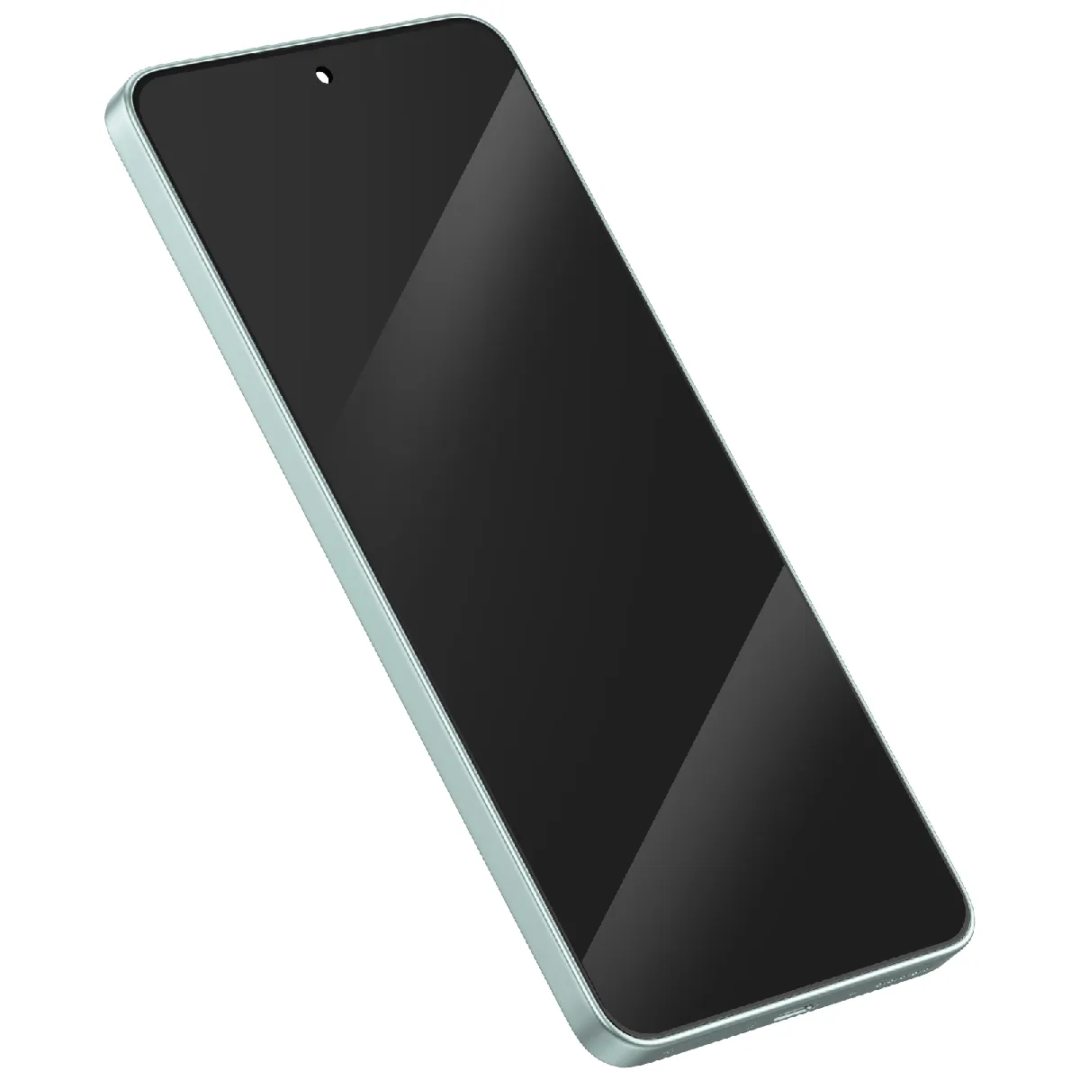 Xiaomi Écran Complet Original pour Xiaomi Redmi Note 14 5G Dalle AMOLED Service Pack