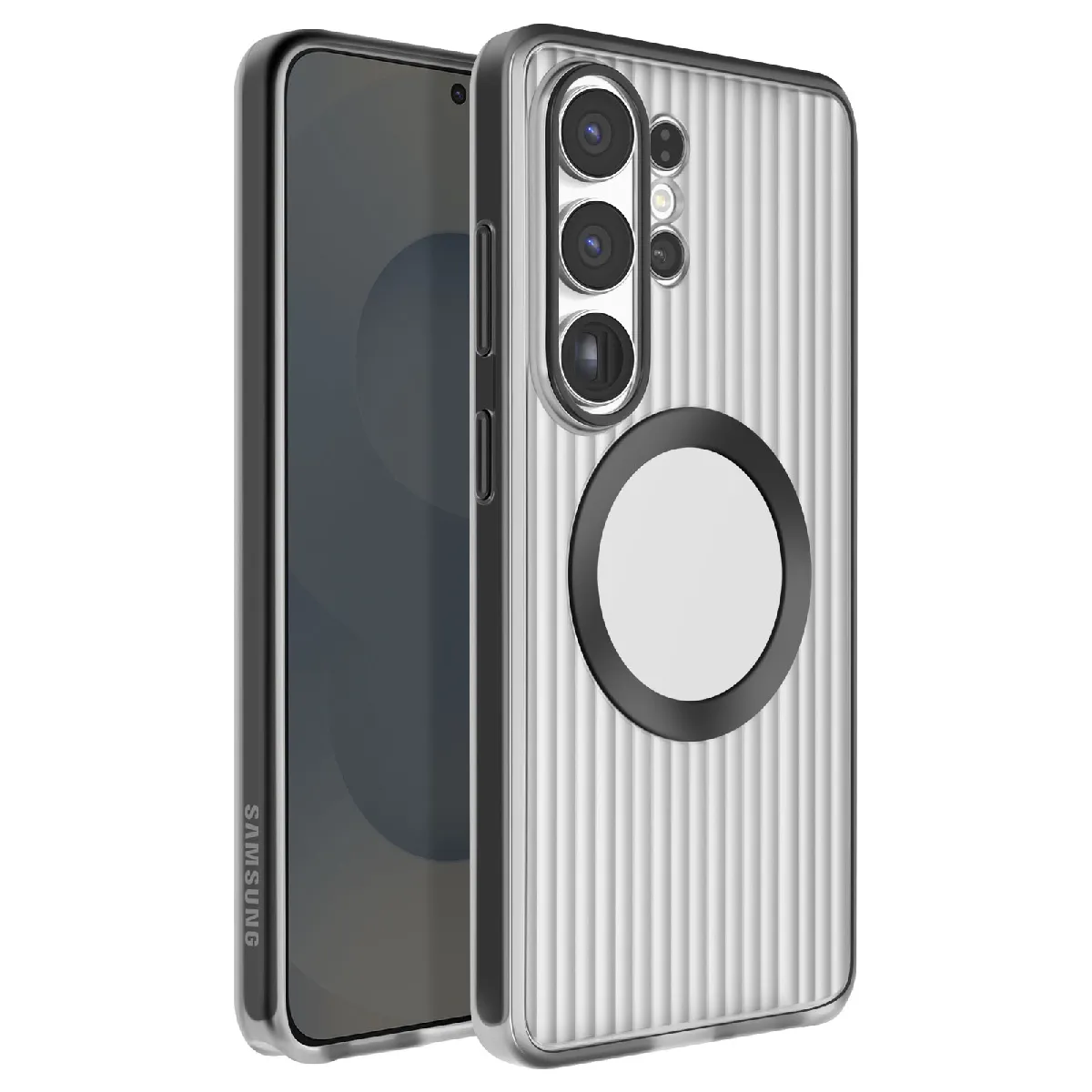renforcée Magnet S26U - vue 3