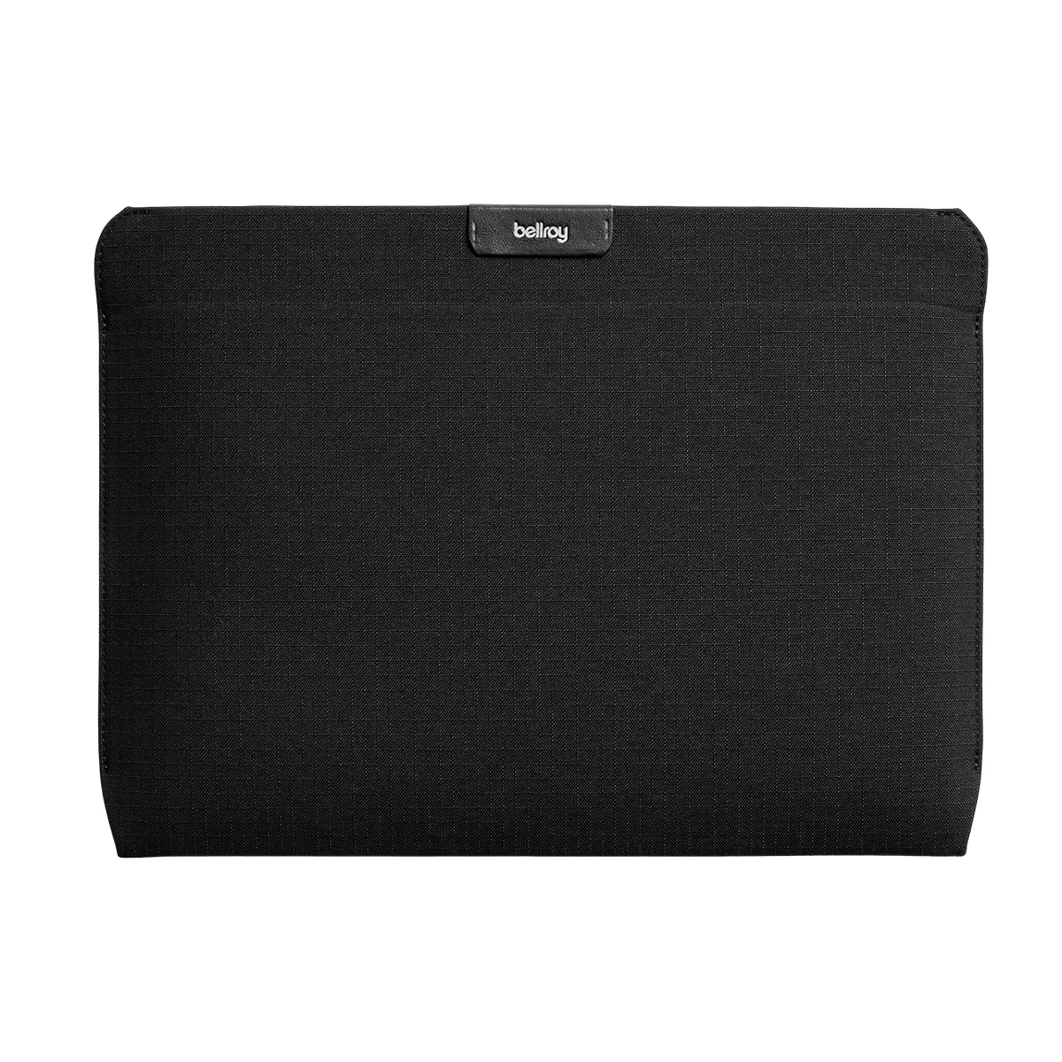 Generique Noir Housse Pour Ordinateur Portable Bellroy Antichocs 16 Pouces Polyester Ripstop - Image 2