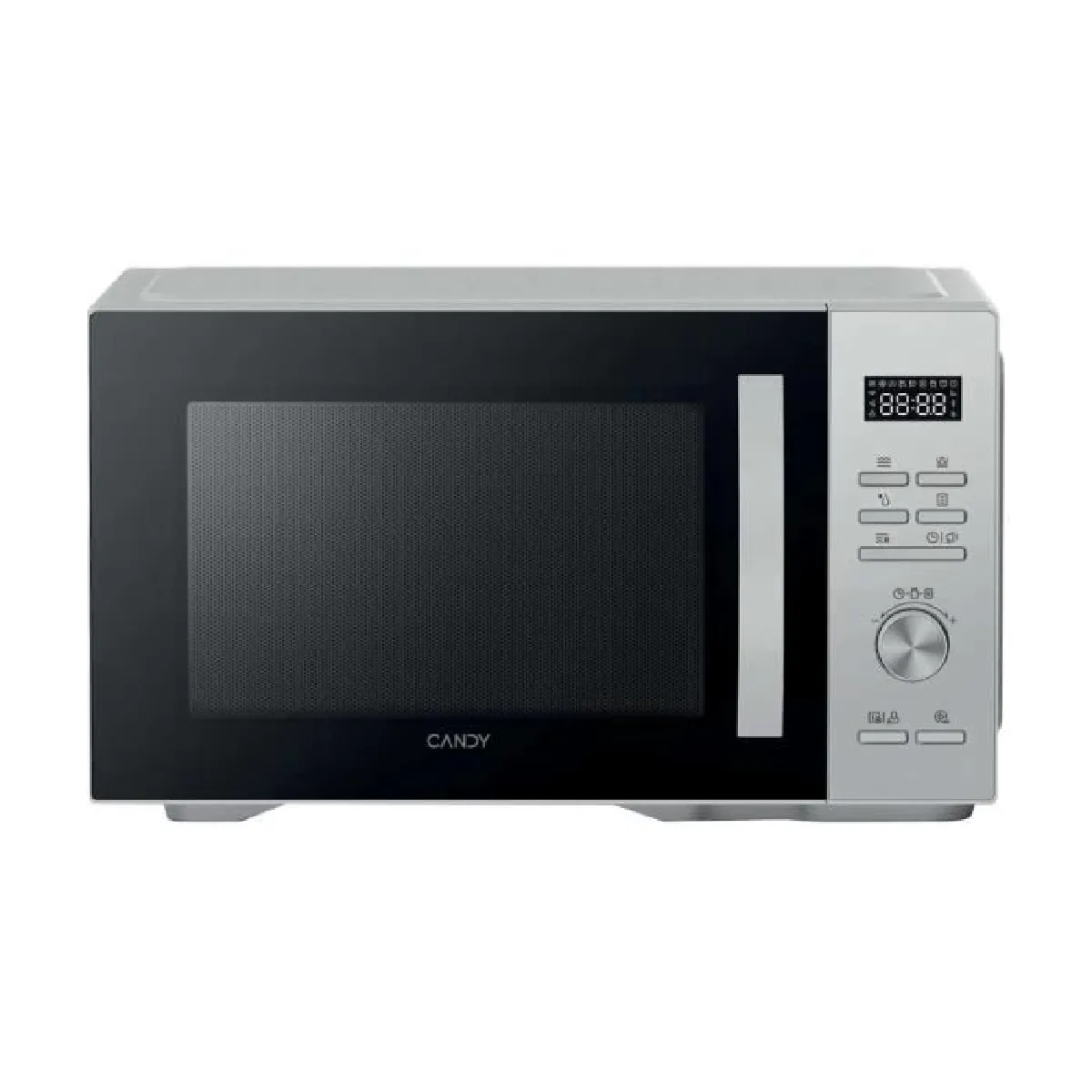 Micro-Ondes CANDY CMWA32W8DLS – 32L, 900W, Digital, 45 Menus - vue 5
