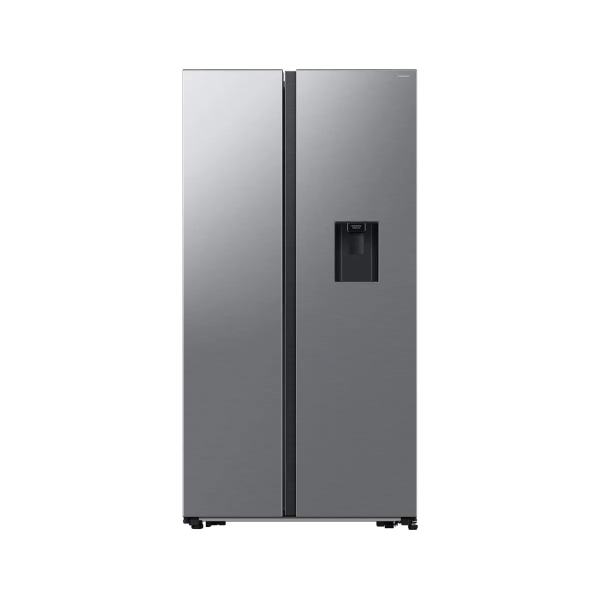 Samsung Series 7 RS57DG410EM9 réfrigérateur américain Pose libre 578 - vue 2