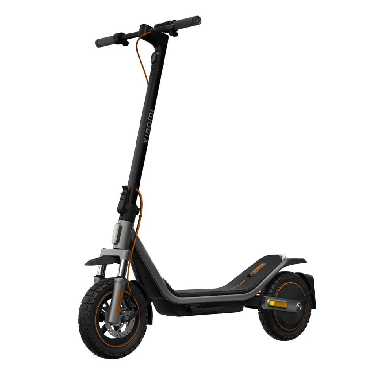 XIAOMI ELECTRICSCOOTER6PROGL - vue 9