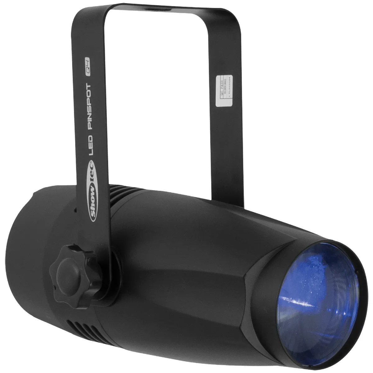 Non Communiqué Showtec Q4 Projecteur Pinspot À Led - Image 3