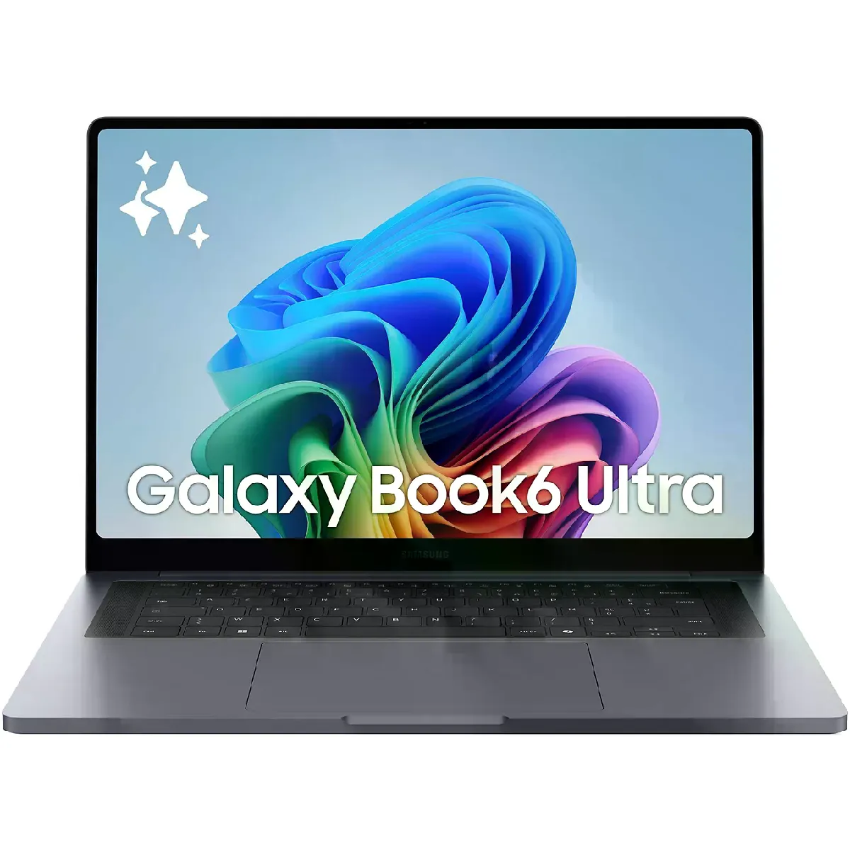 Galaxy Book6 Ultra AI 16 Tactile Intel Core Ultra 7 RTX 5060 RAM SSD