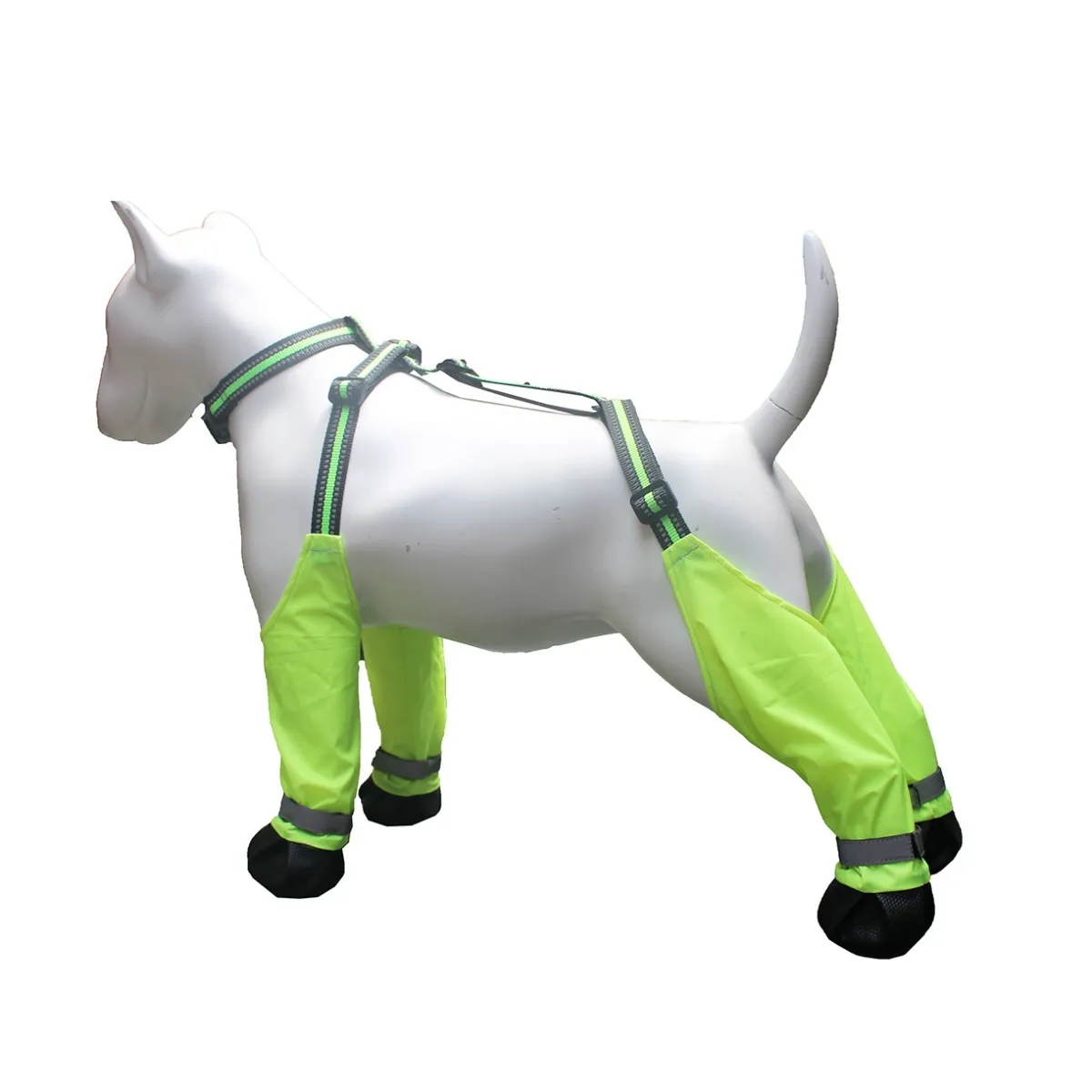 Meilleurs prix pour Chaussures de protection pour animaux : Protection imperméable et antidérapante pour les p