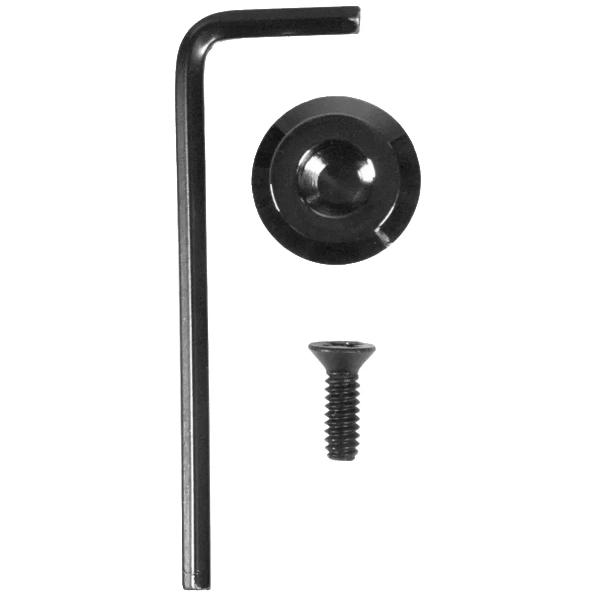 Musicnomad Kit De Conversion 2 En 1 Pour Bouton De Sangle Acousti-Lok