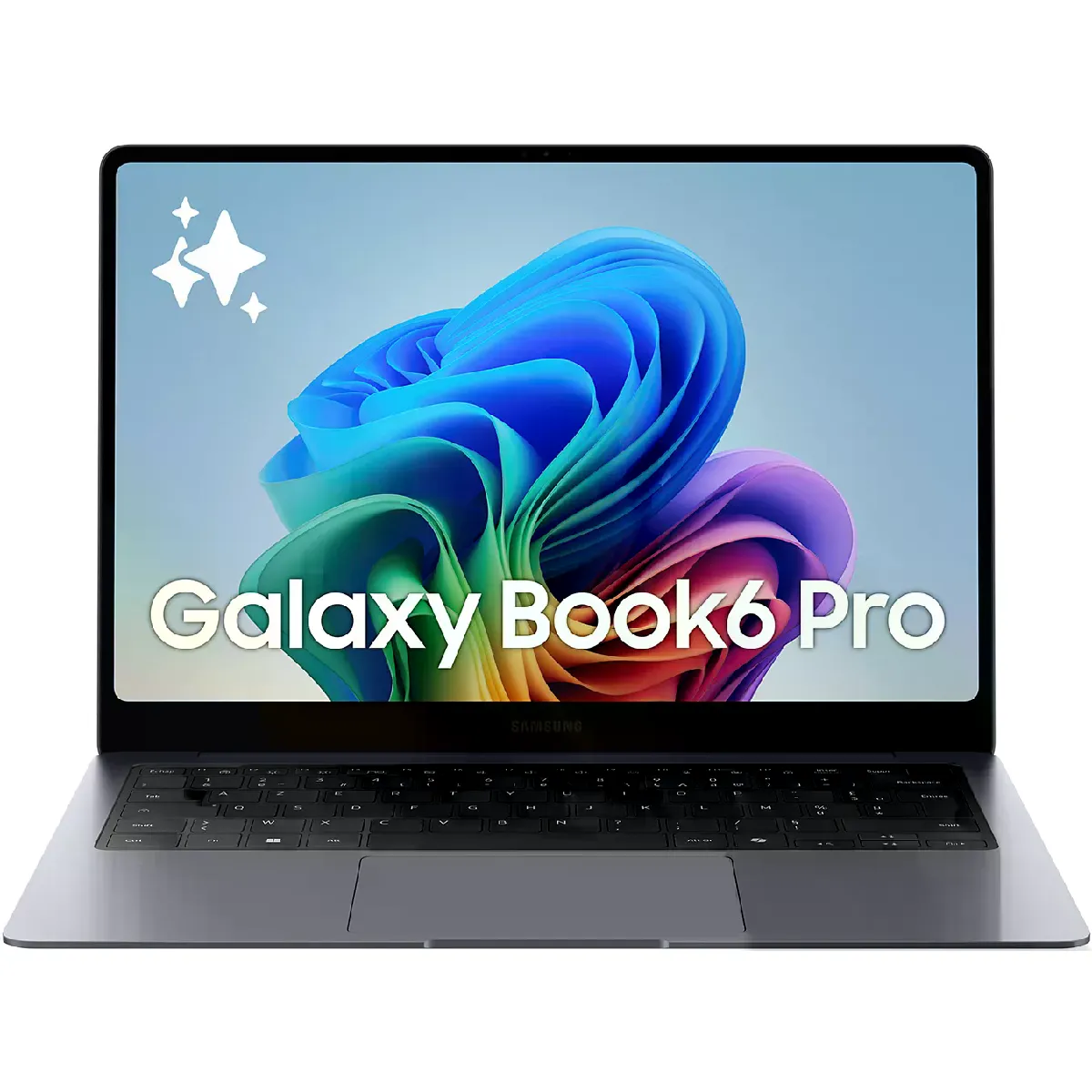 Galaxy Book6 Pro 14 Ecran tactile Copilot+ Intel Core Ultra X7 RAM SSD - vue 4