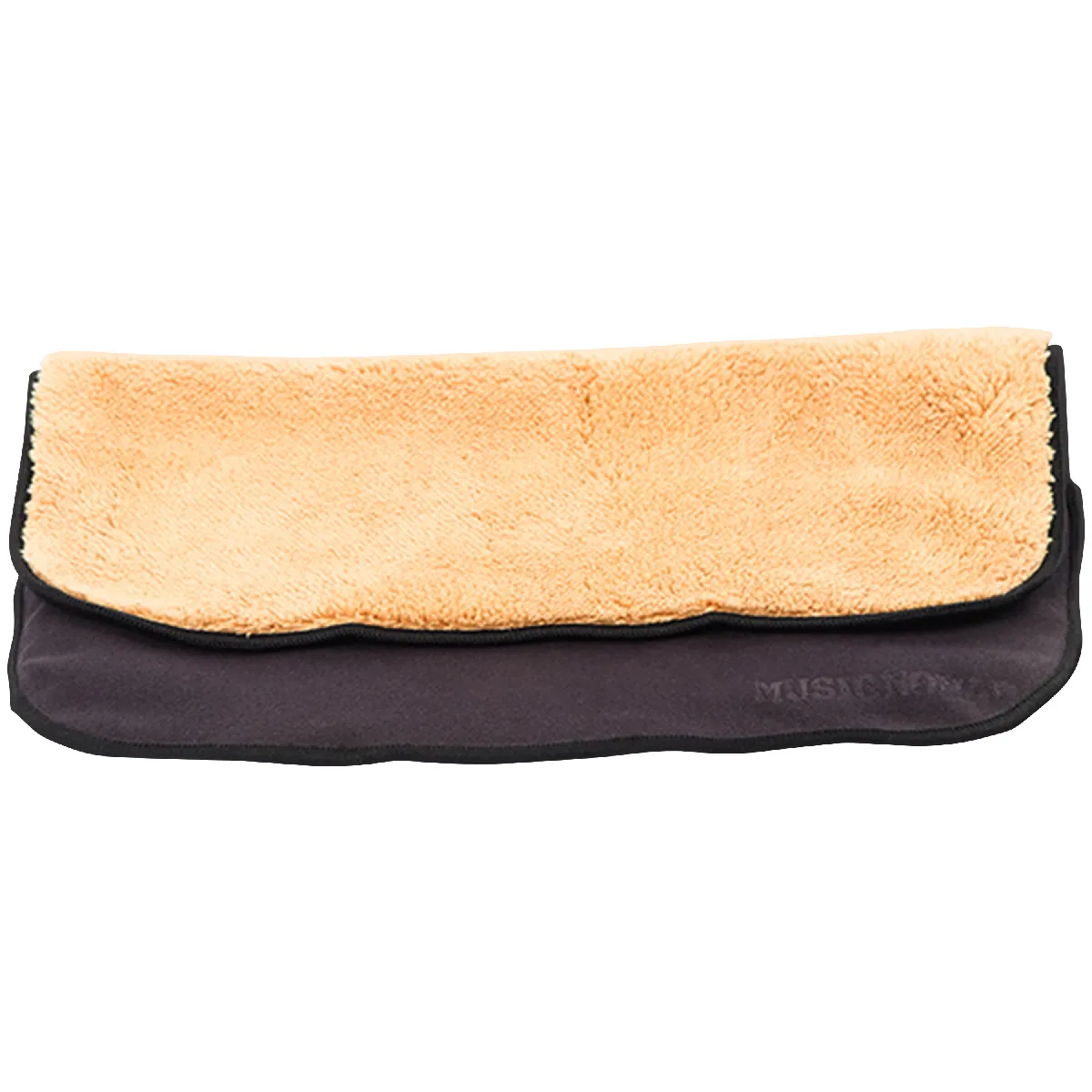 Musicnomad Chiffon 2 En 1 Pour Guitare Et Basse