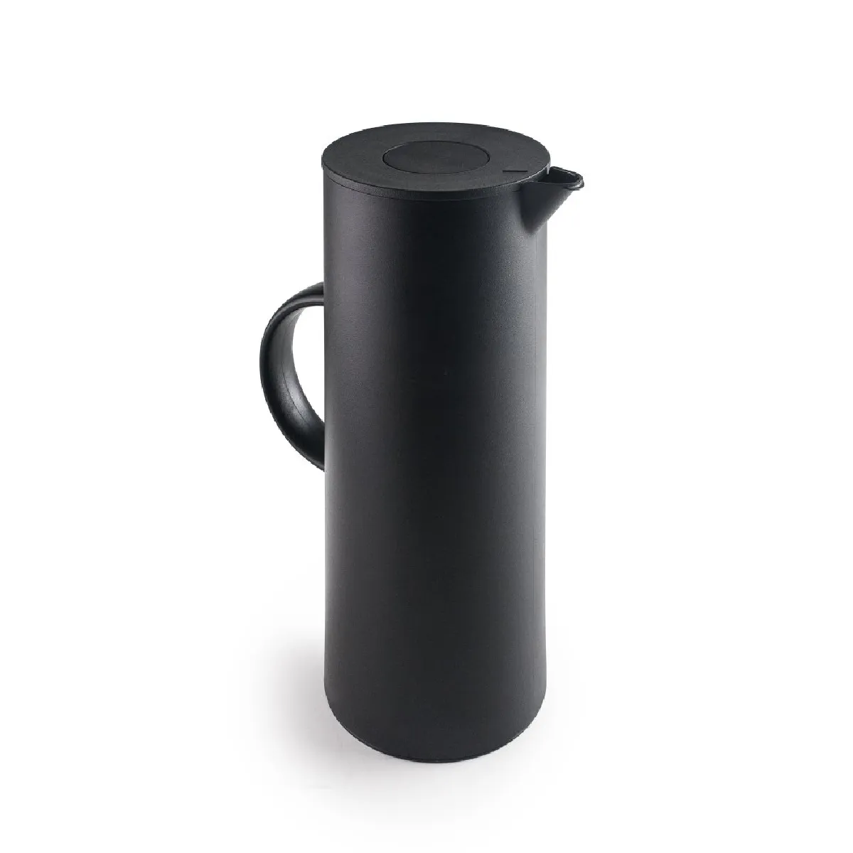 Ibili Noir Pichet Thermo Intérieur En Verre