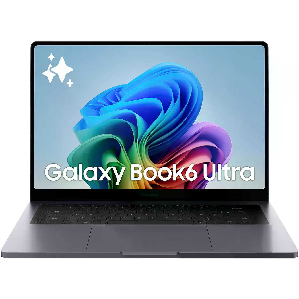 Galaxy Book6 Ultra AI 16 Tactile - Intel Core Ultra 7 - RTX 5070 - 32 Go RAM - SSD 1 To