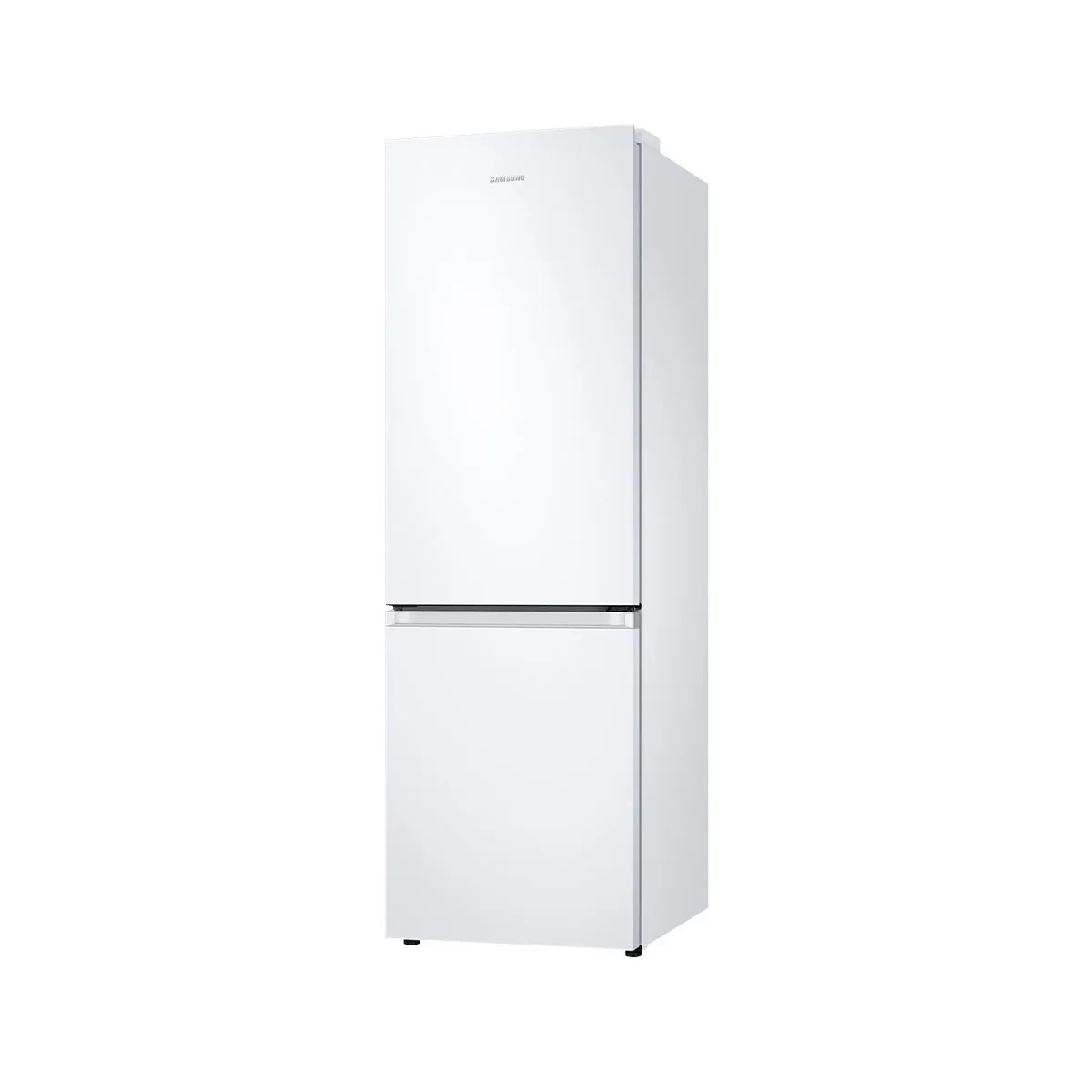 Réfrigérateur combiné C Samsung RB34C600CWW - vue 2