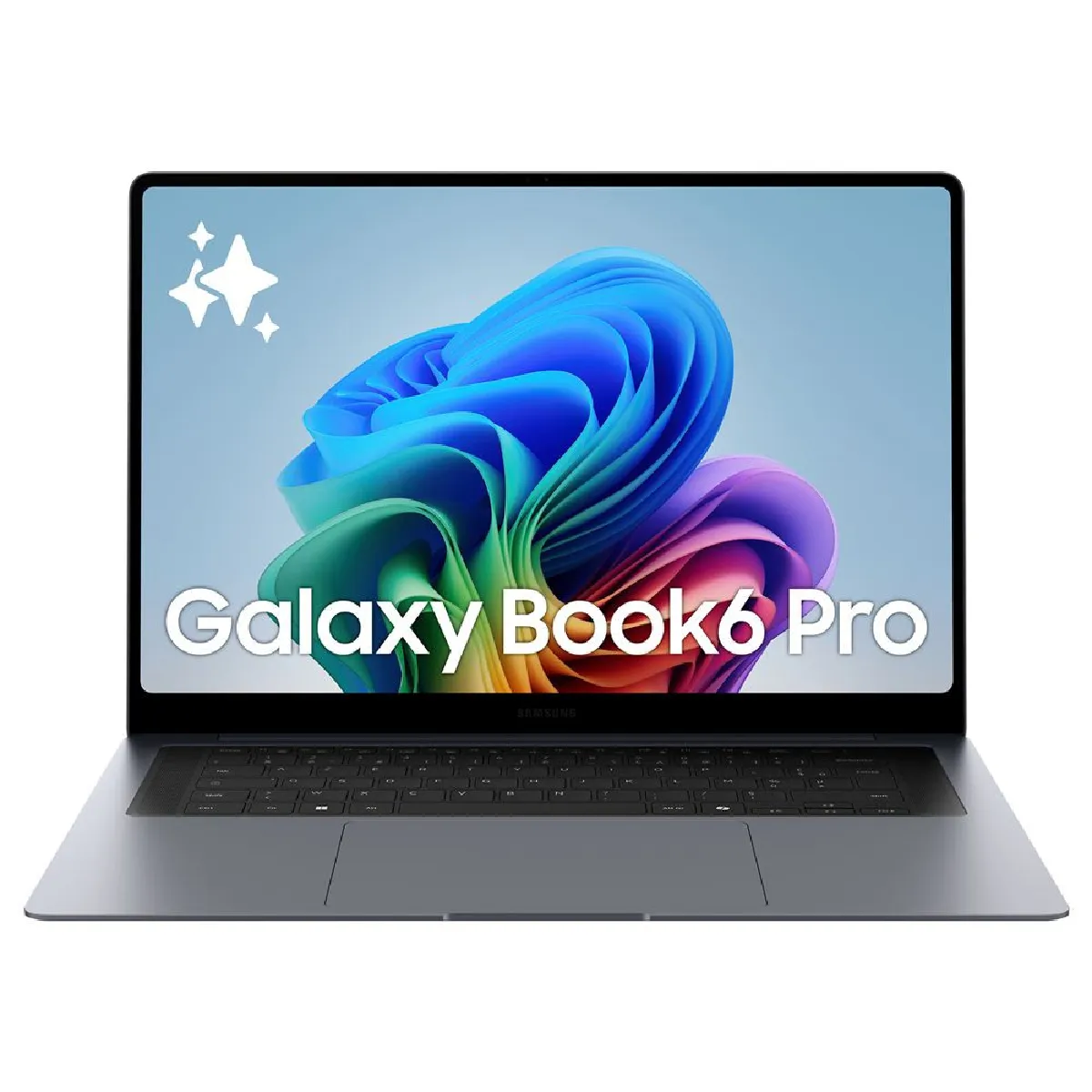 Galaxy Book6 Pro 16 Ecran tactile Copilot+ Intel Core Ultra 7 RAM SSD - vue 4