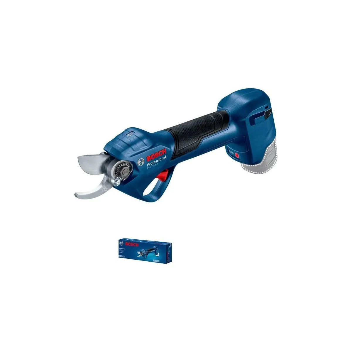 Bosch Pro Pruner Sécateur de Jardin sans fil 12V 06019K1020