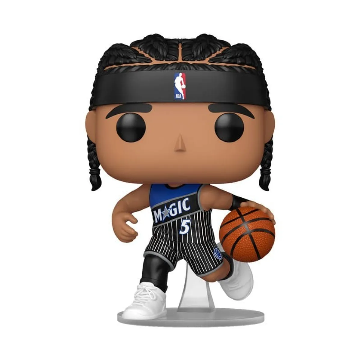 NBA Legends - Figurine POP! Magic Paolo Banchero (Black) 9 cm