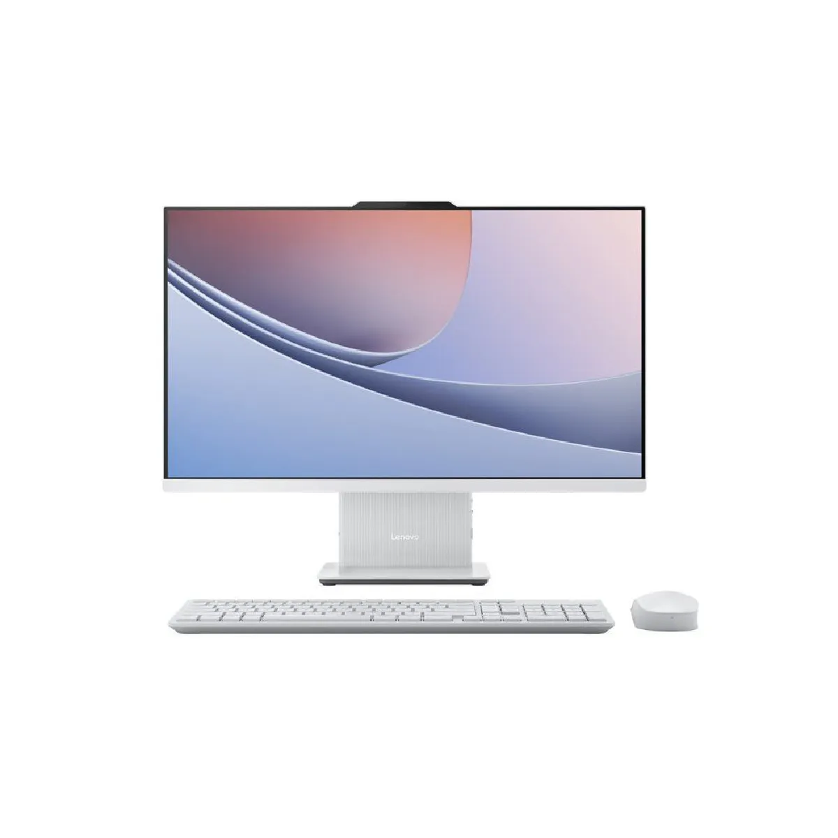 PC Tout en un LENOVO IdeaCentre AIO 27IRH9 Sans Windows 27 FHD Core i5 Clavier + sans fil - vue 3