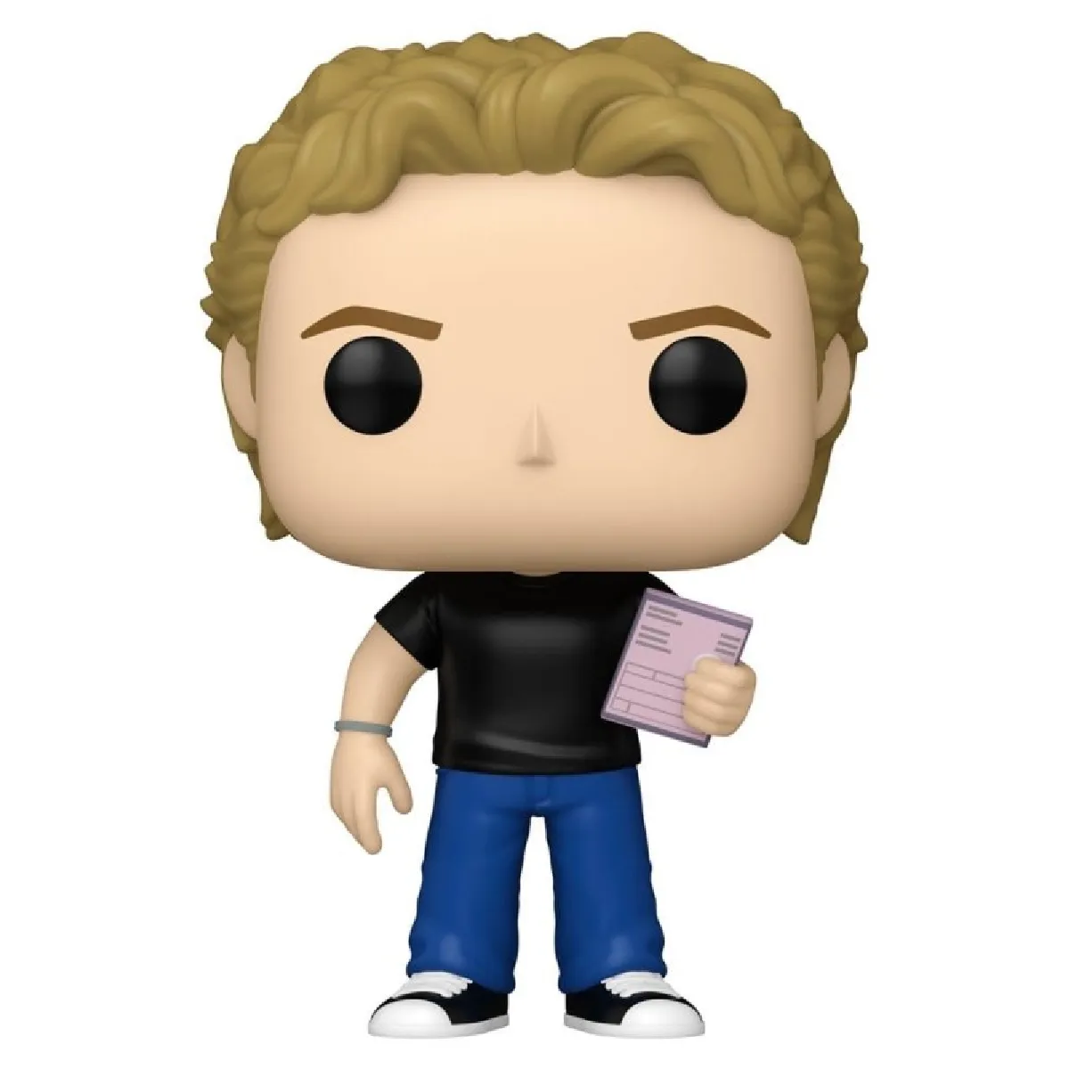 Fast & Furious - Figurine POP! Brian O'Conner 9 cm