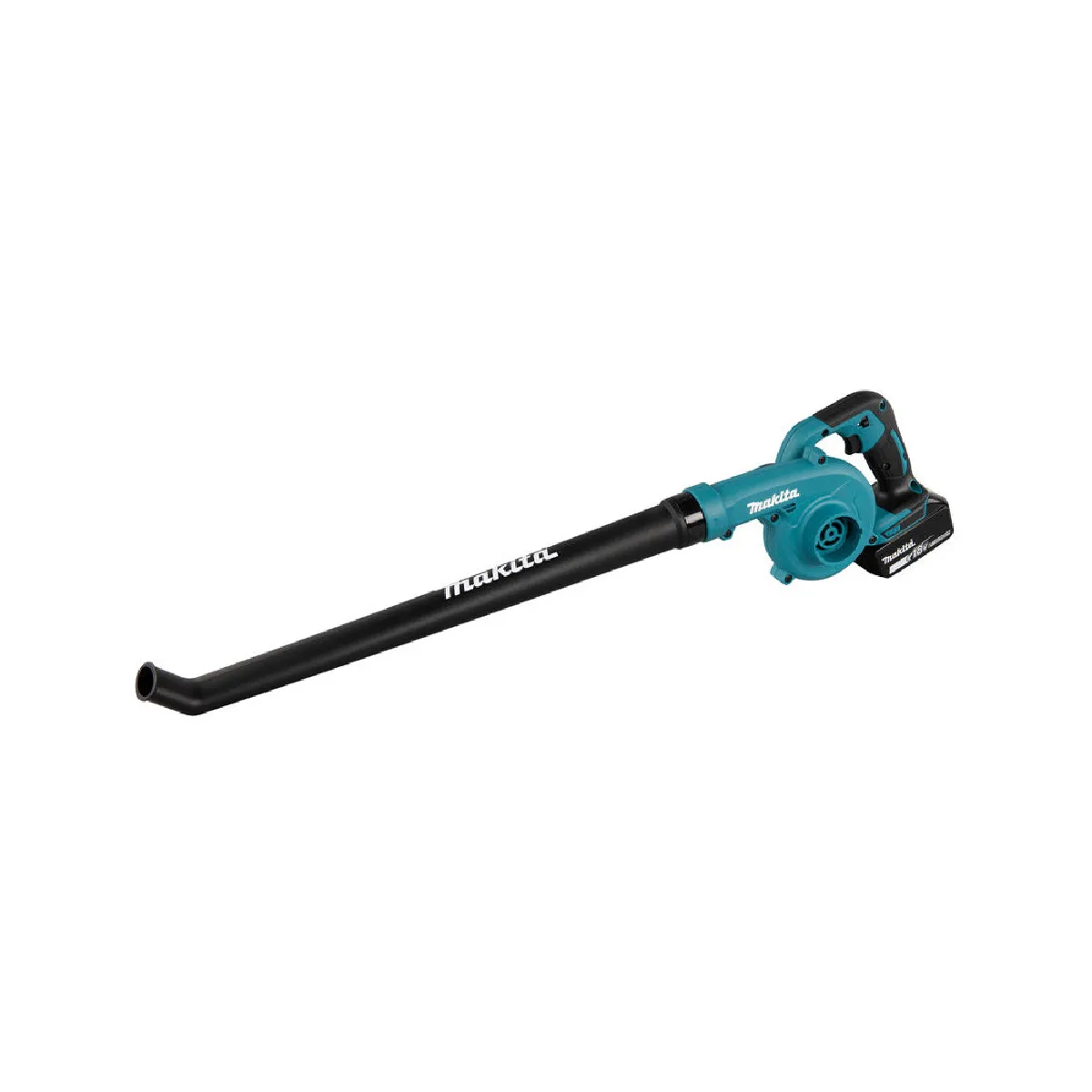 Aspirateur Souffleur MAKITA DUB186RFX1 – 18V, Débit 32 m³/min, Batterie 3Ah - vue 3