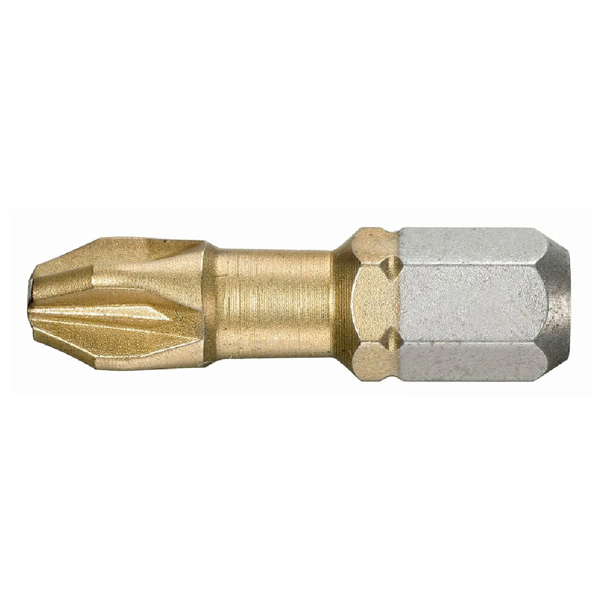 FACOM ED. Embout Pozidriv PZ1 14 - vue 3