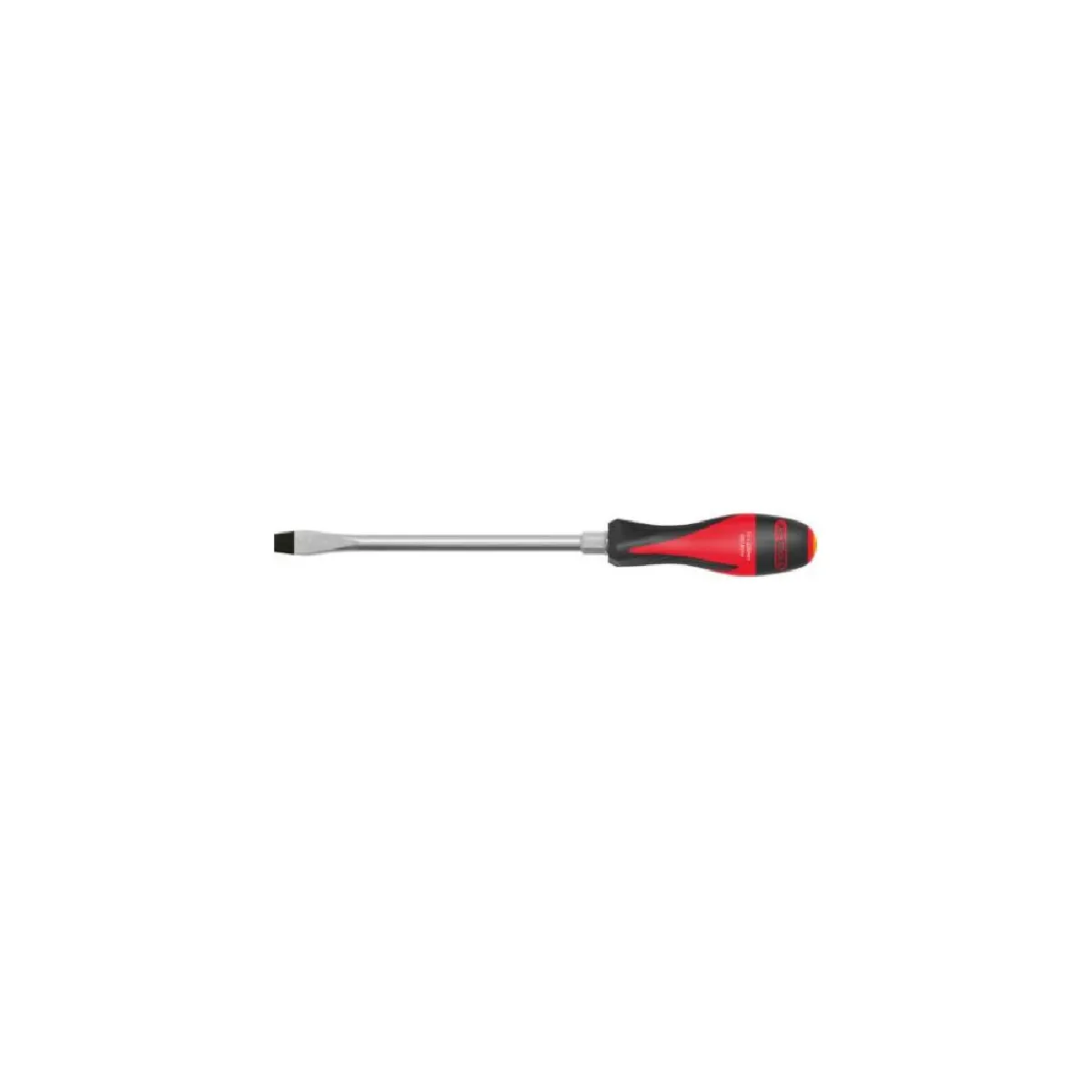 Ks Tools Bleue Tournevis Fente Ultimate 10 X 200 Mm