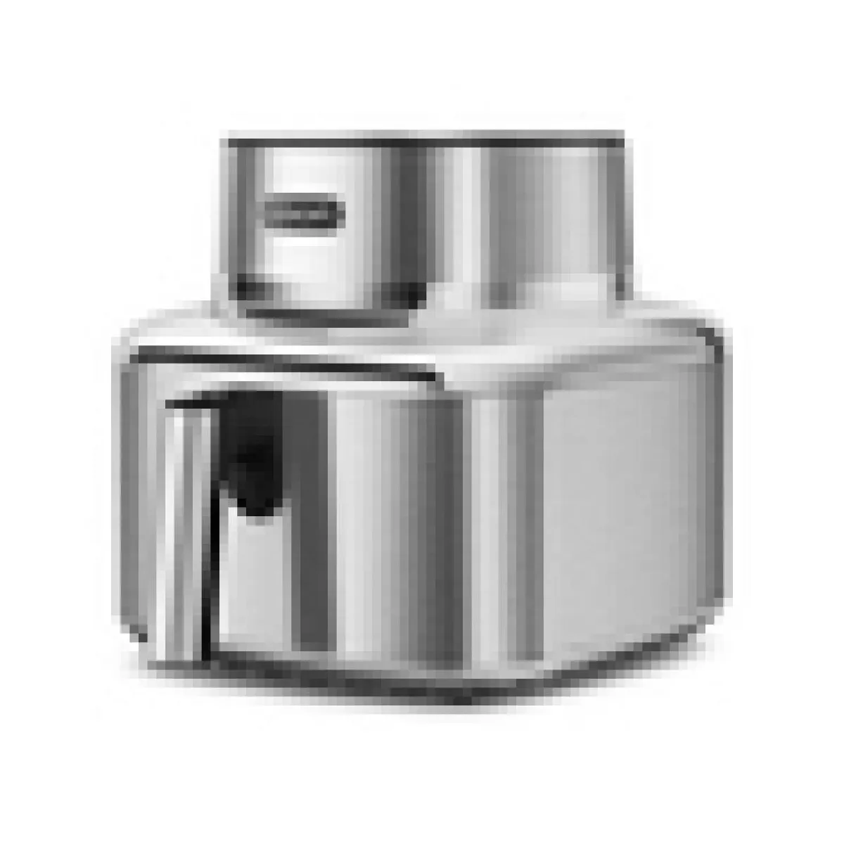 Cosori Noir Iconic Single Caf-Se601s-Ceu Friteuse À Air Chaud Connectée 6,2 L 30-230 °C 1725 W Acier Inoxydable - Neuf - Image 3
